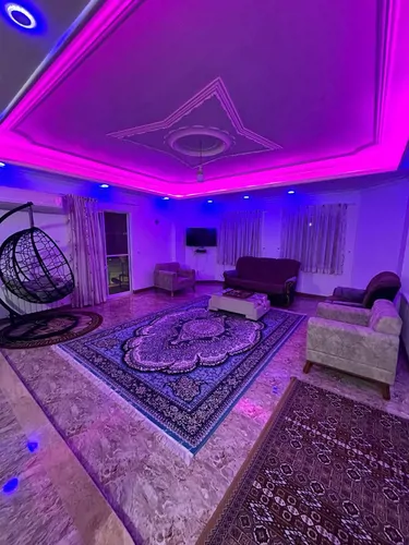 تصویر 5 - خانه آرام  در  چالوس