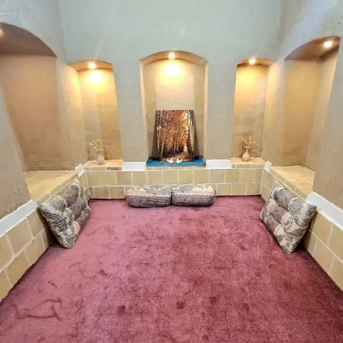 سنتی برج کبوتر فلاورجان(اتاق ۱ الی۳ نفره)2411162