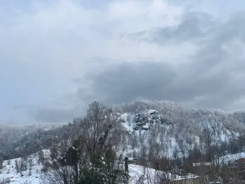 تصویر 11 - کلبه چماچا  در  رشت