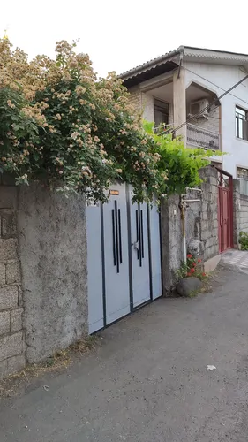 تصویر 25 - ویلا پدربزرگ در رودسر