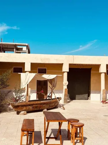 تصویر 6 - اقامتگاه بومگردی پیرحرا (واحد سینگو 9) در قشم