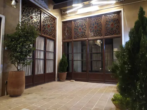 تصویر 3 - اقامتگاه بوم‌گردی بیگ ( اتاق سه دری) با صبحانه رایگان در  یزد