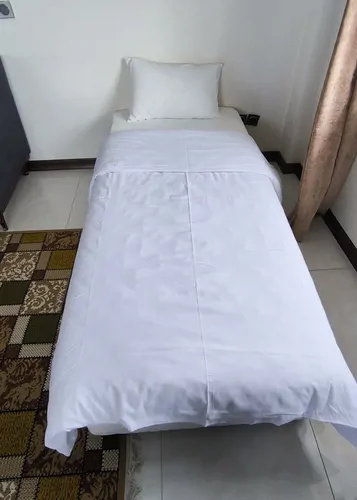 تصویر 11 - آپارتمان مبله ساحلی روماک (واحد 9) در نشتارود