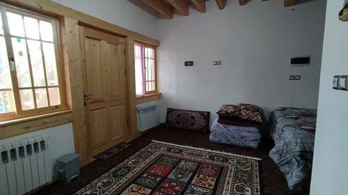 تصویر 4 - اقامتگاه بوم‌گردی کوبار (1) در  رشت