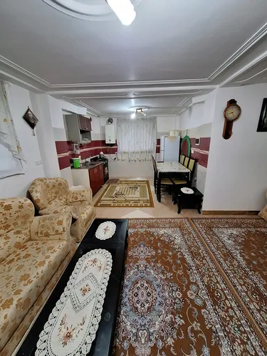 تصویر 3 - خانه مبله کوچیکده در لاهیجان