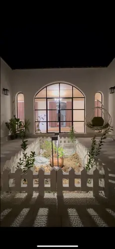 تصویر 10 - ویلا استخردار آبسرد وطن در  قشم