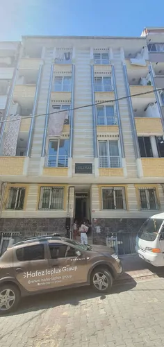 تصویر 11 - آپارتمان مبله اسنیورت در  استانبول