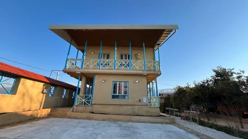 تصویر 4 - اقامتگاه بوم‌گردی شالیزار (اتاق 7) در گرگان