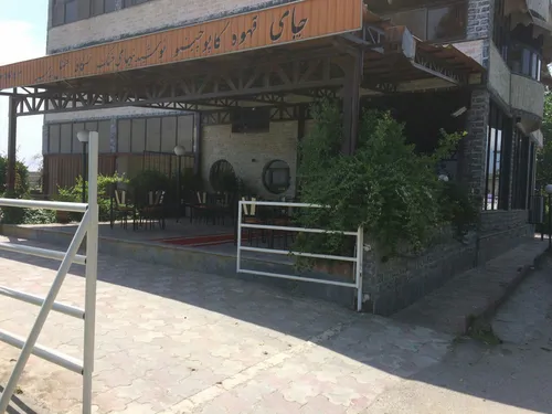 تصویر 2 - آپارتمان پرشیا (واحد۱۱۱) در نوشهر