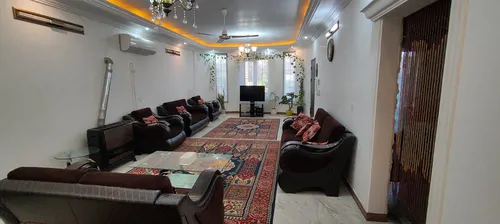 تصویر 3 - ویلا ویلایی لاکچری پناه در قائمشهر