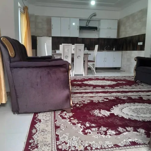تصویر 4 - ویلا تکخواب ۷۰ متری دربست در رامسر