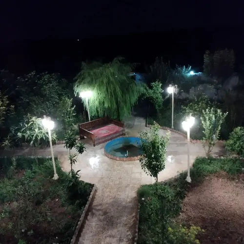 تصویر 3 - ویلا عمارت شاه غلام در رشت
