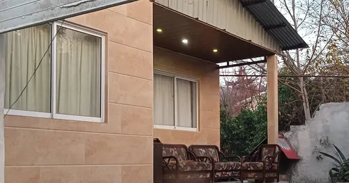 تصویر 10 - ویلا  قَلِک در  شیرگاه