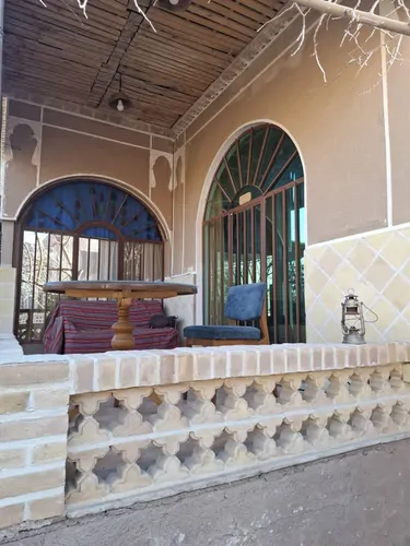 تصویر 11 - اقامتگاه بومگردی سرای جهانگرد (vip) در مهریز