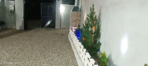 تصویر 2 - ویلا ویلای استخردار الماس فول ابشن در مینودشت
