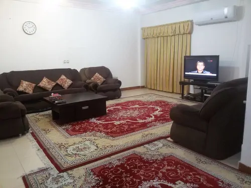 تصویر 4 - آپارتمان رضایی (3) در  قائمشهر