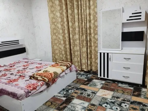 تصویر 3 - آپارتمان واحد سربازان گمنام (طبقه اول)  در بندردیلم