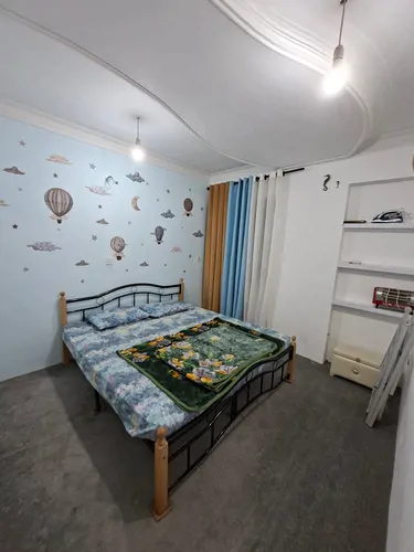 تصویر 11 - آپارتمان مبله معین در قشم