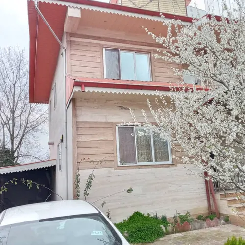 تصویر 10 - ویلا مبله مجید در ماسال