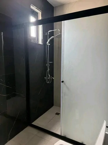 تصویر 2 - کلبه کلبه اسکاتلندی استخر آبگرم تیدار در شهسوار