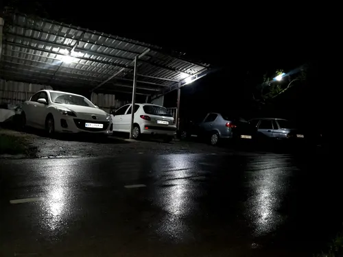 تصویر 26 - آپارتمان  شقایق جنگلی (1)   در  چالوس