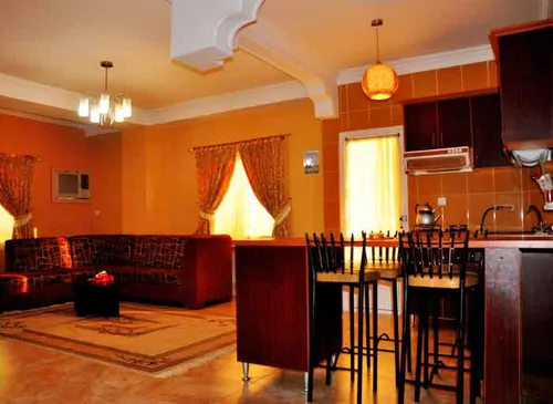 تصویر 2 - هتل آپارتمان کوشال (واحد24) در  چالوس
