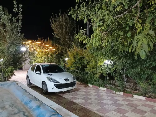 تصویر 22 - ویلا استخردار آبگرم خاطرات در  کردان