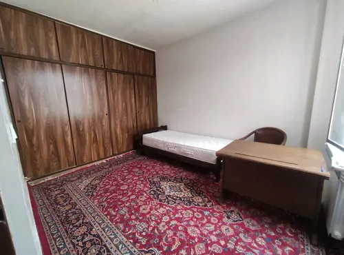 تصویر 9 - خانه سرخ در ابیانه