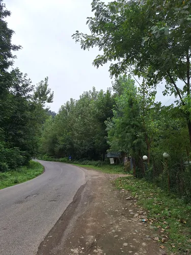 تصویر 10 - ویلا کوهپایه آرامش  در  شفت