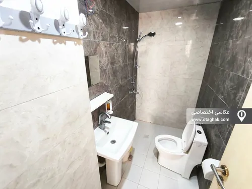 تصویر 12 - آپارتمان رویال (اتاق 2 خوابه) در  کیش