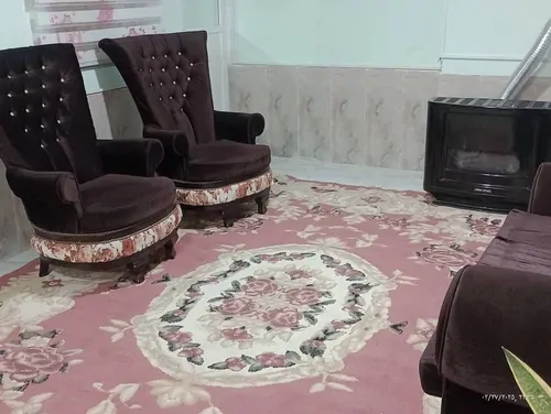 تصویر 2 - خانه مرکز شهر ،دسترسی اسان در خرم آباد