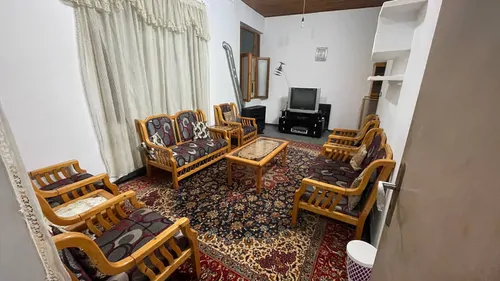تصویر 3 - ویلا سارامین در لنگرود