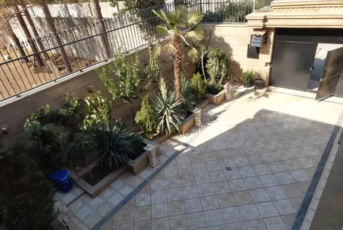 تصویر 22 - ویلا استخردار آبگرم عمارت هما با جکوزی و بیلیارد در  سهیلیه
