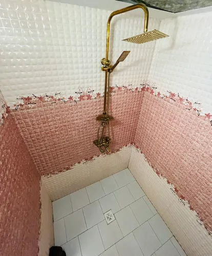 تصویر 18 - ویلا استخردار آبگرم چناران در سهیلیه