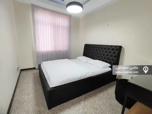 تصویر 8 - آپارتمان مبله جردن (واحد 8) در  تهران