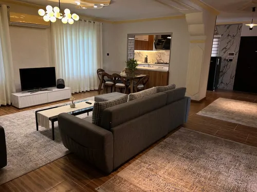 تصویر 4 - ویلا باغ دنج گیلاکو در ماسال