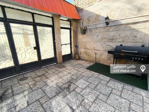 تصویر 10 - خانه ویلایی اعلمی نزدیک حرم‌  در  مشهد