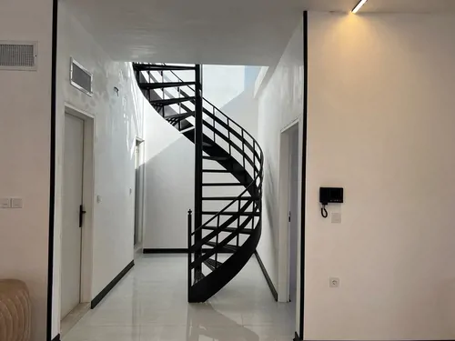 تصویر 12 - ویلا طاووسیه در کردان