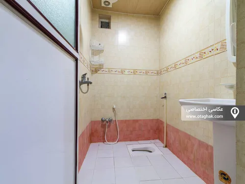 تصویر 19 - هتل سنتی بازدیدی (واحد 3) در  خمام