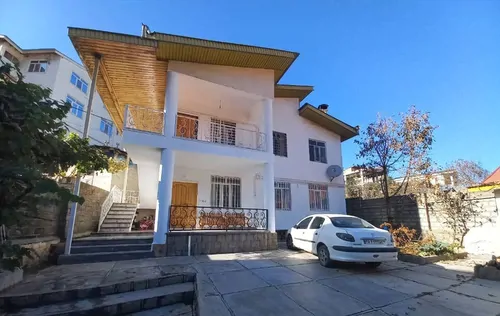 تصویر 2 - ویلا آرامش در کلاردشت