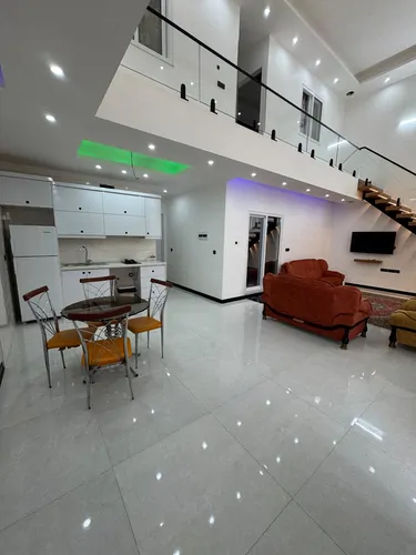 تصویر 14 - ویلا استخردار آبگرم نیلوفر در فرح آباد