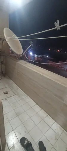 تصویر 10 - آپارتمان مبله کارمانیا  در  بندر عباس