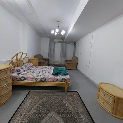 تصویر 18 - آپارتمان مبله نصر (واحد1) در  شیراز