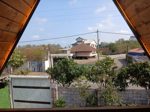 تصویر 13 - کلبه سوئیسی بهارنارنج در  آستانه اشرفیه