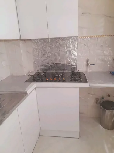 تصویر 4 - خانه مبله احسان در سمیرم