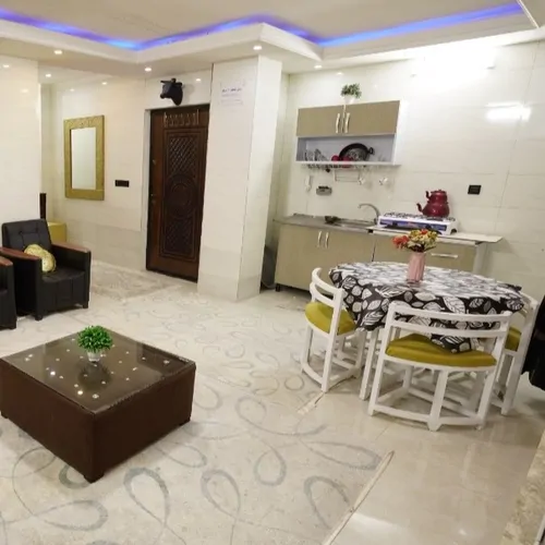 تصویر 6 - آپارتمان ملکی با حوضچه آبدرمانی آبگرم در  رینه