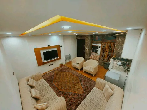 تصویر 3 - خانه مبله سنتی داریوش (4) در شیراز