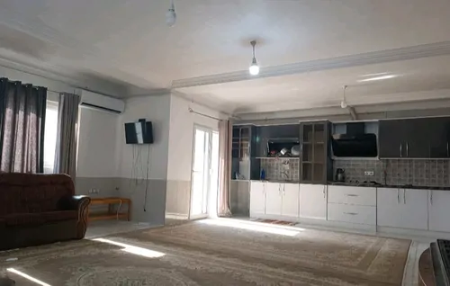 تصویر 2 - آپارتمان مبله زیارت در زیارت