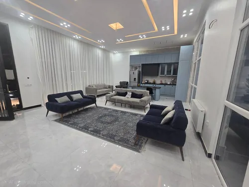 تصویر 6 - ویلا استخردار آبگرم کهکشان  در  کرج