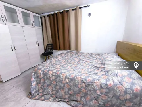 تصویر 9 - آپارتمان مبله صدف  (2) در  کیش